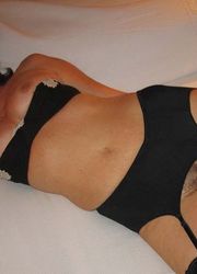 Picture compilation of an amateur sleazy wife in steamy hot kinky sex