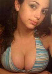 Amateur pictures of busty girlfriends