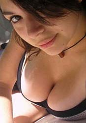 Fresh pictures of busty ex girlfriends