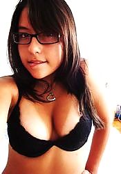 Picture collection of sexy amateur busty chicks