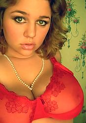 Picture collection of sexy amateur busty chicks