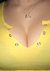 Picture collection of sexy heavy-chested honeys