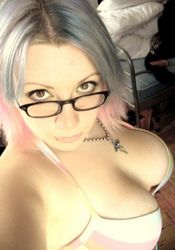 Picture collection of sexy heavy-chested amateur bitches