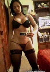 Picture collection of steamy hot sexy amateur big-tittied chicks