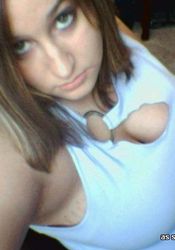 Picture collection of steamy hot sexy amateur big-tittied chicks