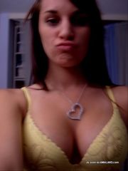 Compilation of busty babes displaying their tits on cam