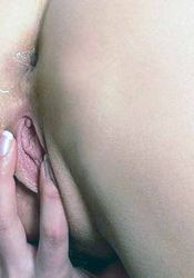Picture collection of wild amateur kinky chicks masturbating
