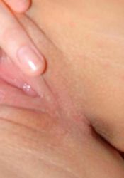 Picture collection of wild chicks getting horny