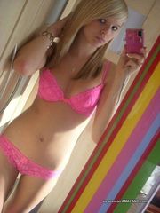 Picture set of amateur sexy kinky hotties camwhoring