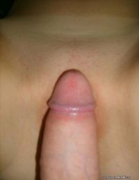 Picture collection of a kinky hot babe who got facialed
