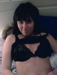 Picture collection of an amateur wild fuck who got jizzed on