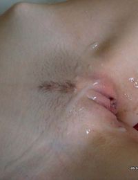Picture collection of hot and horny jizzed on GFs