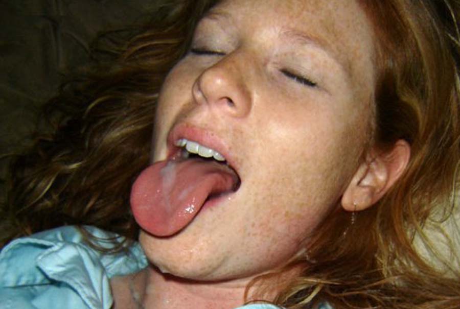Picture Compilation Of Cum Drenched Amateur Babes