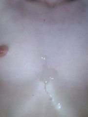 Selection of a horny amateur cum-drenched girlfriend