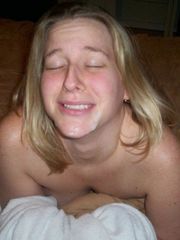 Picture gallery of these naughty girlfriends loving cum