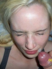 Chicks getting wild on cam while getting a load of jizz