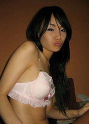 Nice compilation of a Thai chick?s hot selfpics