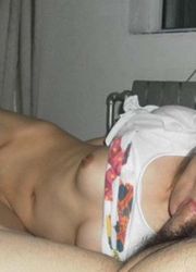 Picture collection of an amateur kinky cocksucking Thai babe