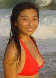 Picture collection of hot amateur Asian babes