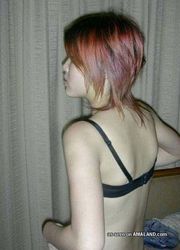 Pictures of amateur hot and kinky Korean girlfriends
