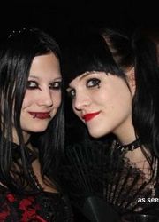 Picture collection of a mix of amateur kinky punk girlfriends