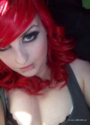 Picture collection of hot and wild scene babes