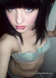 Picture collection of hot and wild scene babes