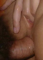 Picture collection of anal sex for our horny amateur bitches