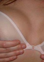 Picture collection of an amateur kinky hottie getting stuffed in her butthole
