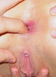 Picture collection of a nice kinky amateur anal sex