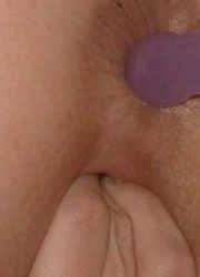 Picture collection of a nice kinky amateur anal sex