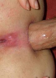 Picture collection of girlfriends getting banged in their asses