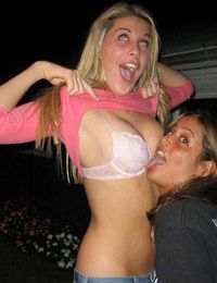 Picture collection of wild amateur naughty lesbos