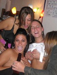 Picture collection of wild amateur naughty lesbos