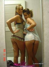 Compilation of hot amateur GFs showing off their hot asses