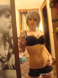 Hot slutty amateur teen babes in non-nude pics