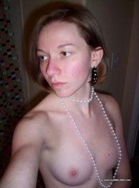 Compilation of amateur girlfriends displaying their breasts