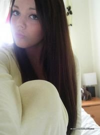 Picture collection of a nice amateur sexy cutie selfshooting