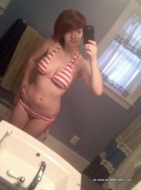 Sizzling hot picture collection of naughty amateur babes