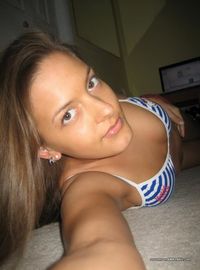 Compilation of a gorgeous sexy honey camwhoring at home