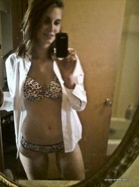 Selection of sexy amateur girlfriends camwhoring