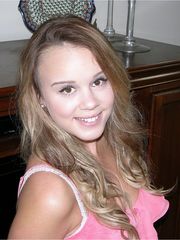 Nude Amateur Teen Pictures From True Amateur Models - Alexis A. Model